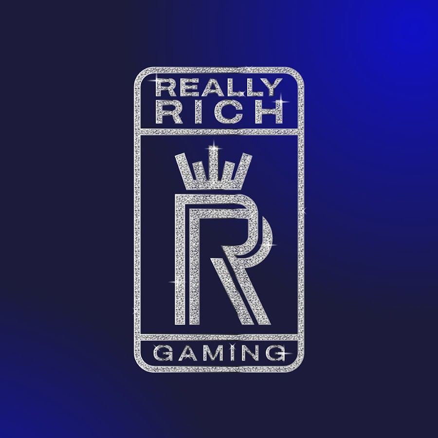 Really Rich Gaming - YouTube