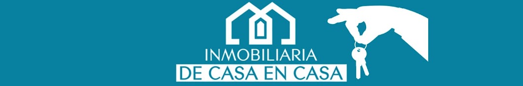 Inmobiliaria de Casa en Casa