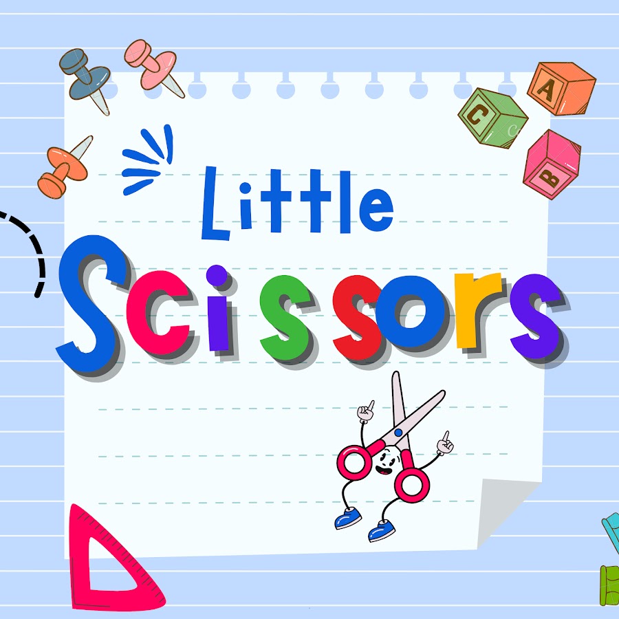 little scissors 
