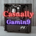 CasuallyGamin9