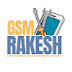 logo GSM Rakesh