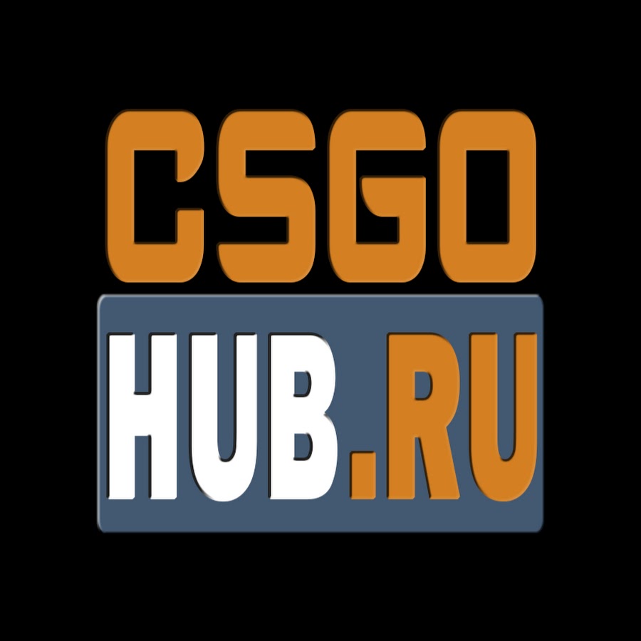 Карта csgohub из мастерской