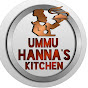 ummu hanna's kitchen