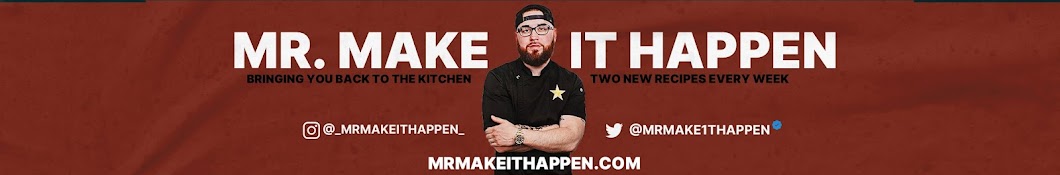 Internet Chefs Mr. Make It Happen, Kimmy's Kreations, And OneStopChop Host  Intimate Meet And Greet In NYC