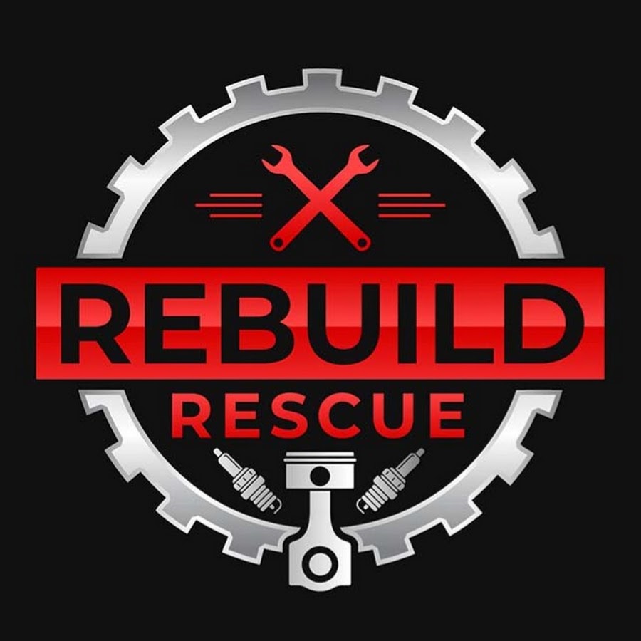 Rebuild Rescue 
