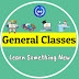 logo General Classes