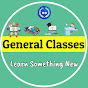 General Classes