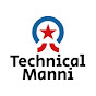 Technical Manni