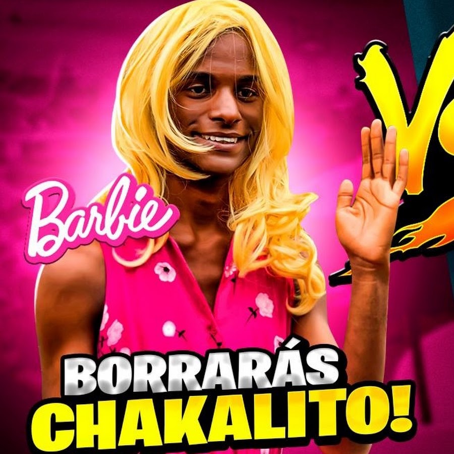 LA BARBIE FIRE @Barbie_Fire