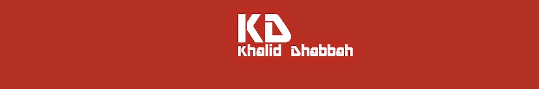 Khalid Dhabbah