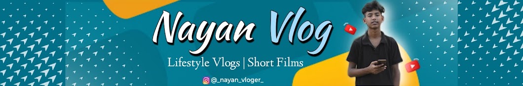 Nayan vlog