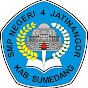 SMP Negeri 4 Jatinangor