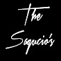 The Sagucio's