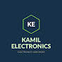 KAMIL ELECTRØNICS ( Sinned Camel )