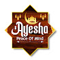 Ayesha-Peace of Mind