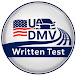 USA DMV Permit Practice Test