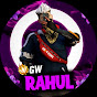 GW RAHUL