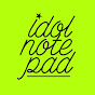Idol Notepad