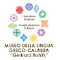 Museo Civico Lingua Greco Calabra Gerhard Rohlfs