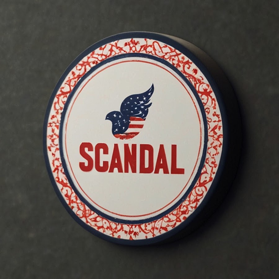 Scandals Explained
