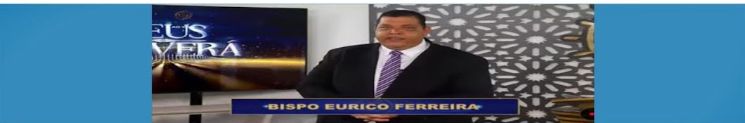 Bispo Eurico ferreira 