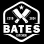 Bates kitchen