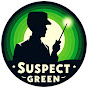 Suspect Green