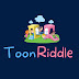 logo Toon Riddle