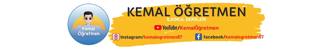 Kemal Öğretmen