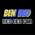 Ben Neo - NeoGeo Fan (retrogaming en général)