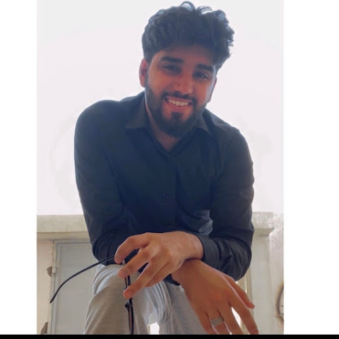 influencer profile picture