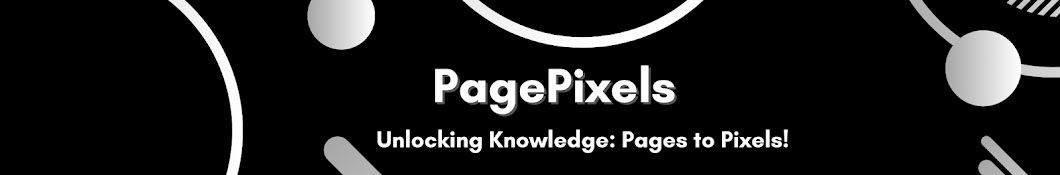 PagePixels