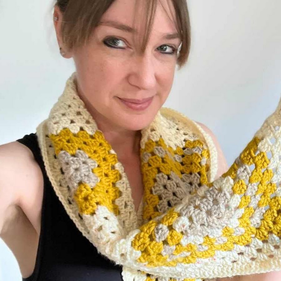 How Do I Learn To Crochet? - Lucy Kate Crochet