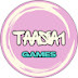 Taasia1 Games