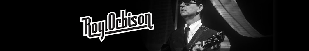 Roy Orbison Banner