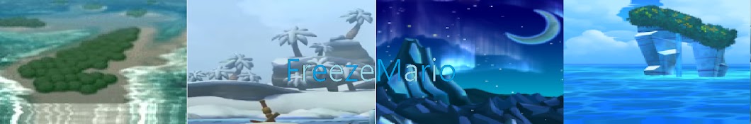 FreezeMario