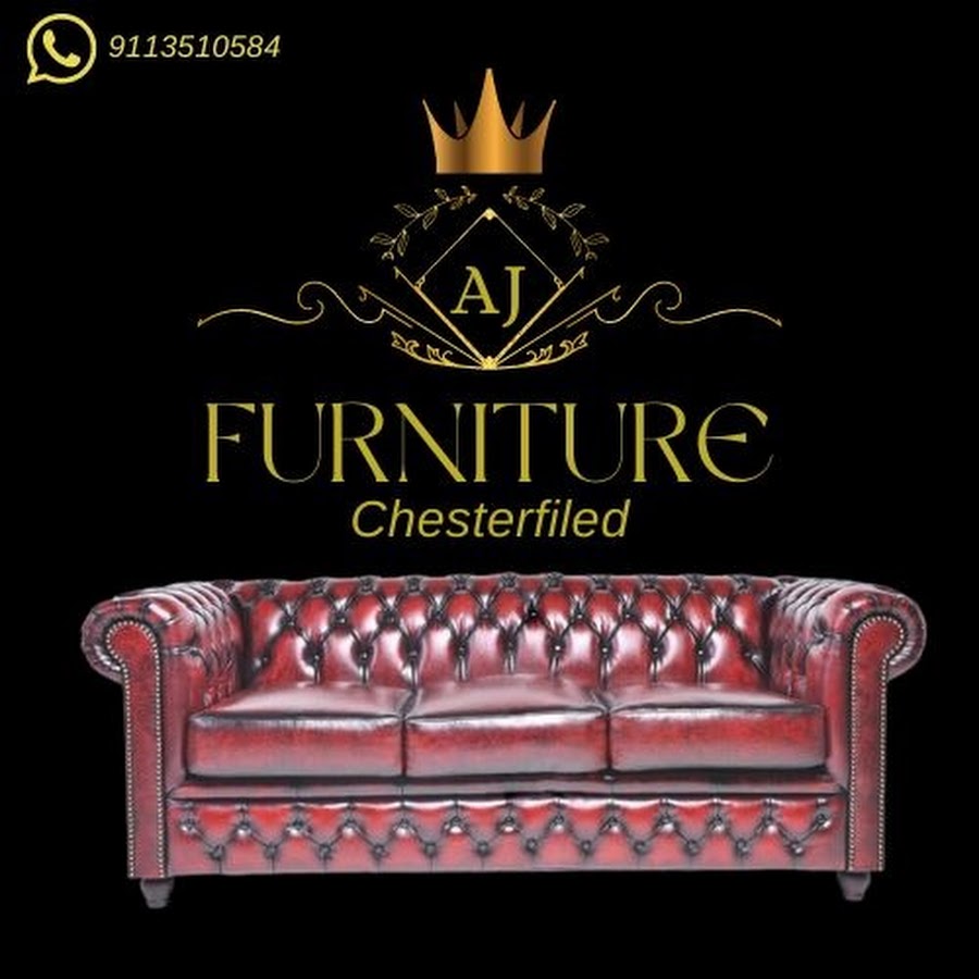 Aj sofa & furniture