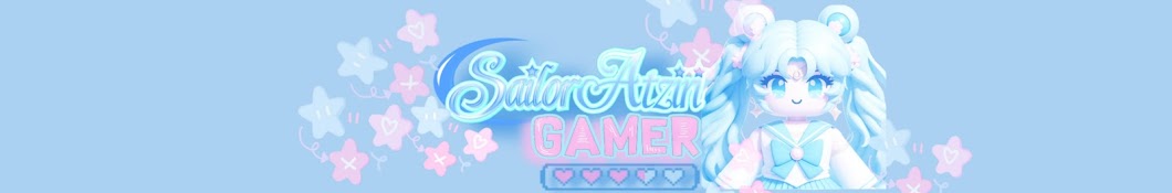 Sailor Atziri Gamer 🎮