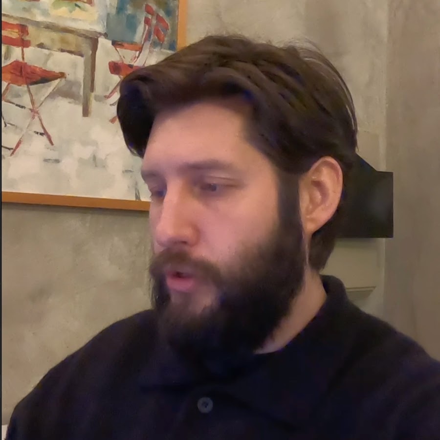 influencer profile picture