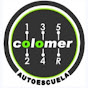 autoescuelacolomer