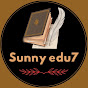 Study With Sunny Sir (Sunny edu7)