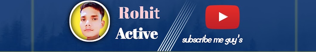 Rohit Active 