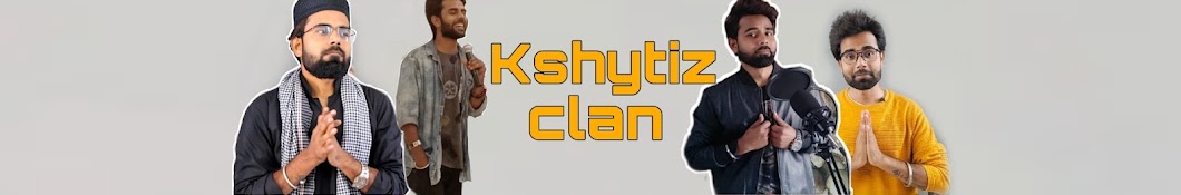 Kshytiz Clan Banner
