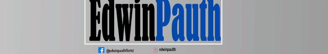 EdwinPauth Music