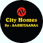 Atif Munshi - City Homes by Aashiyaanaa