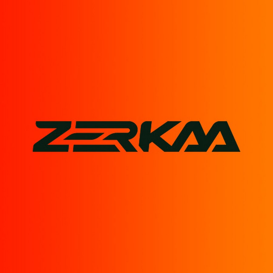 ZerkaaLive @zerkaalive