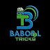 logo Babool Tricks