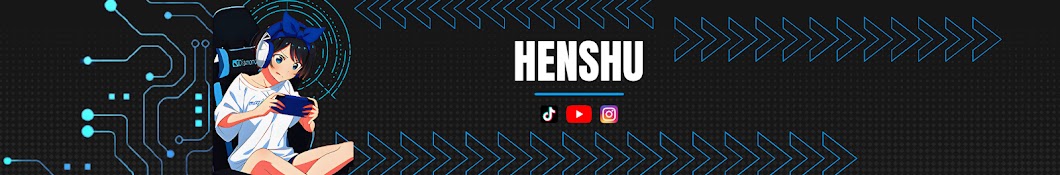 Henshu