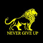 تسلیم نشو - Never give up