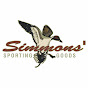 Simmons Sporting Goods' All Things Hunting